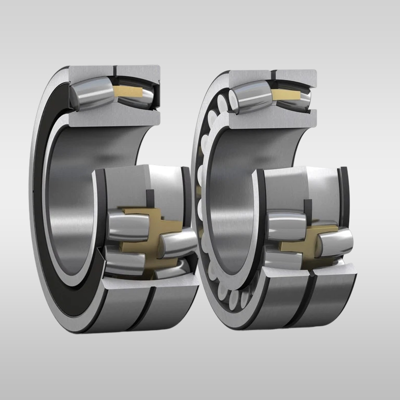 Spherical Roller Bearings