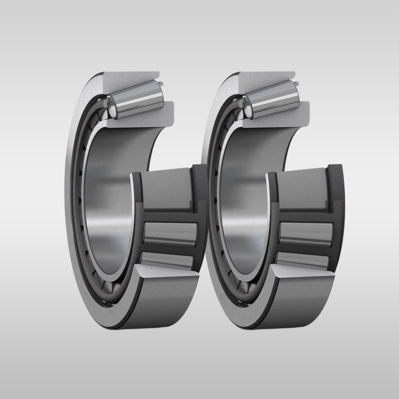 Tapered roller bearings