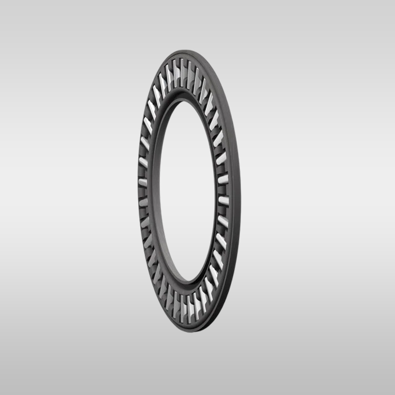 Needle bearings